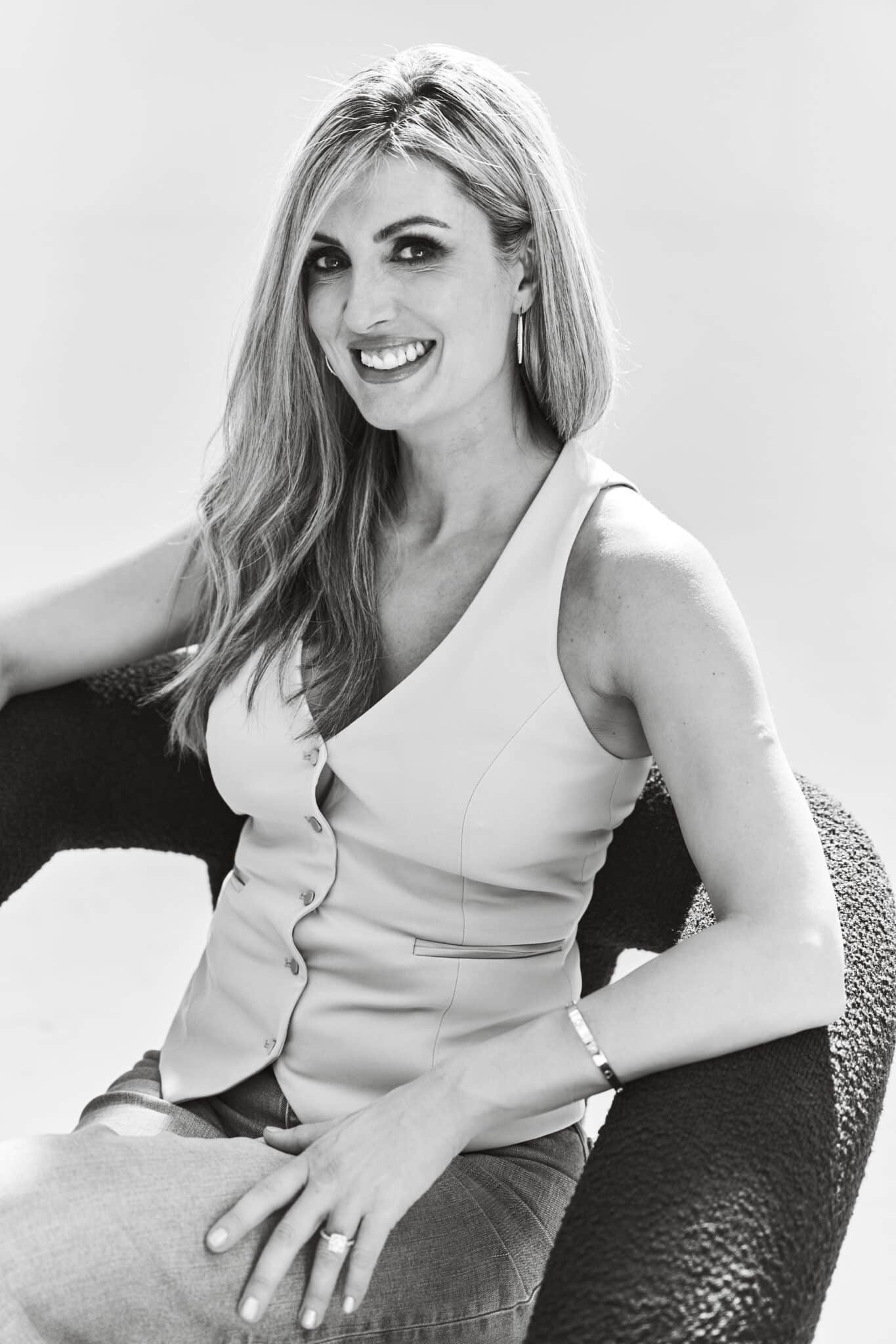 Photo of staff member Holly