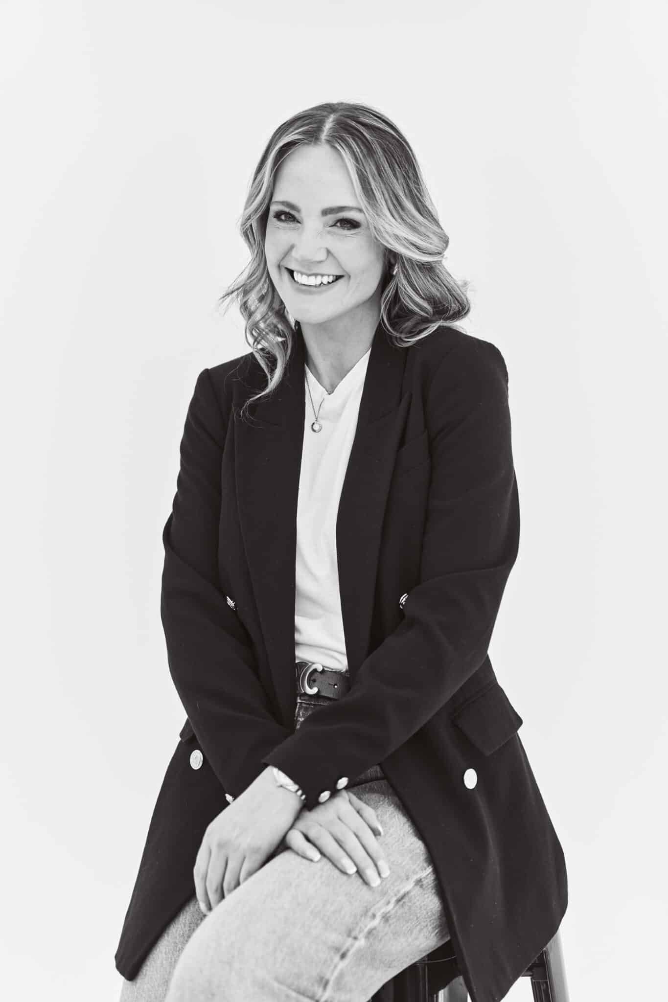 Photo of staff member Keeley